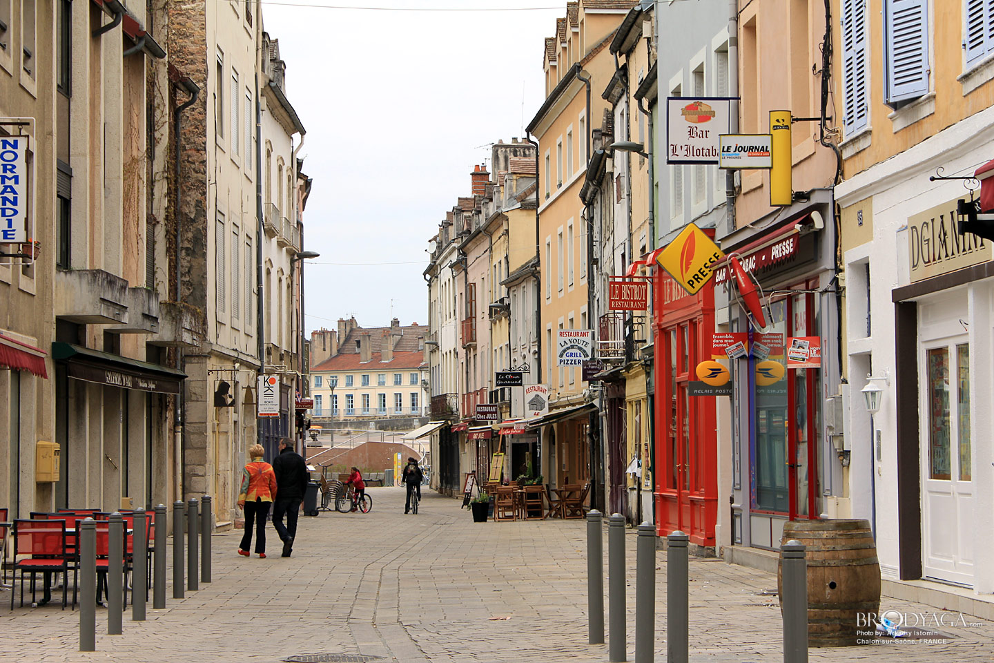 Chalon-sur-Saone
